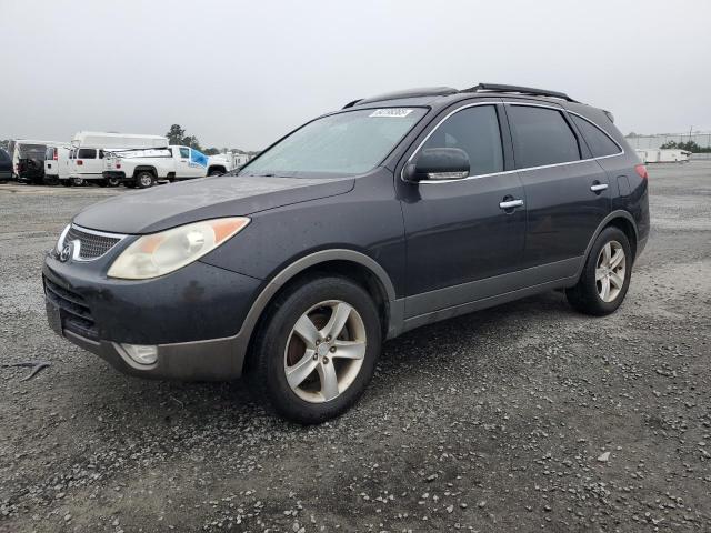 HYUNDAI VERACRUZ G