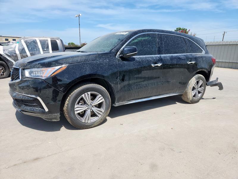 Global Auto Auctions: 2020 ACURA MDX