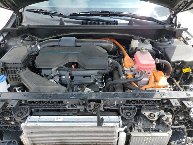 2023 KIA SPORTAGE S KNDPXCAG7P7034185