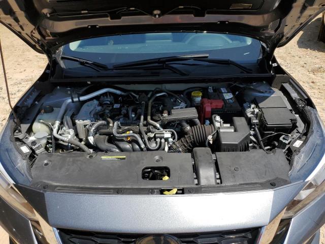 2023 NISSAN SENTRA SV - 3N1AB8CV9PY261747