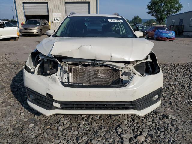 2023 SUBARU IMPREZA PR 4S3GTAV67P3715147