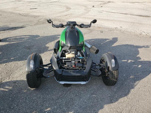 2020 CAN-AM RYKER RALL 3JB2GEG27LJ000625