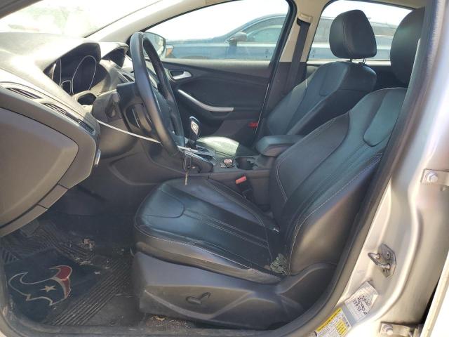 2014 FORD FOCUS SE #3298273020