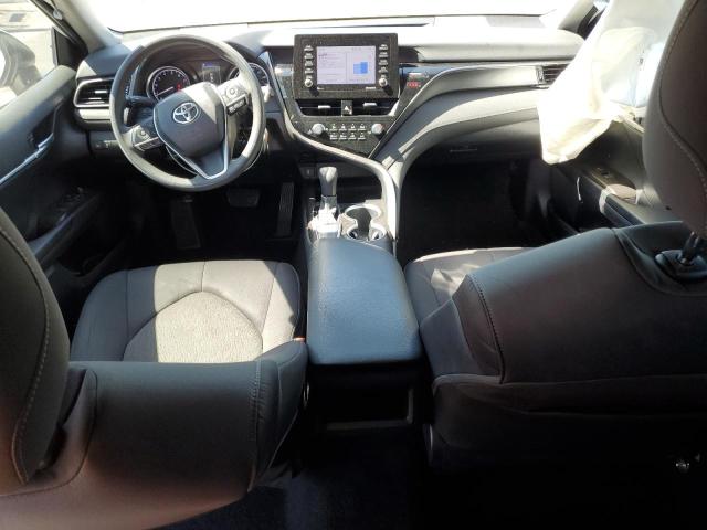 2021 TOYOTA CAMRY LE - 4T1C11AK9MU425128