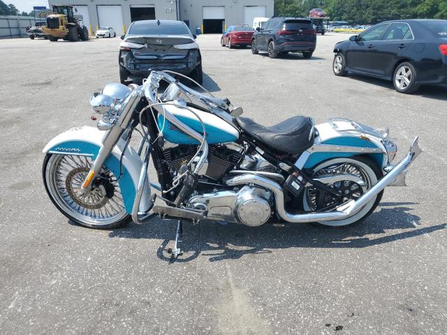 2016 HARLEY-DAVIDSON FLSTN SOFT 1HD1JDV12GB013498