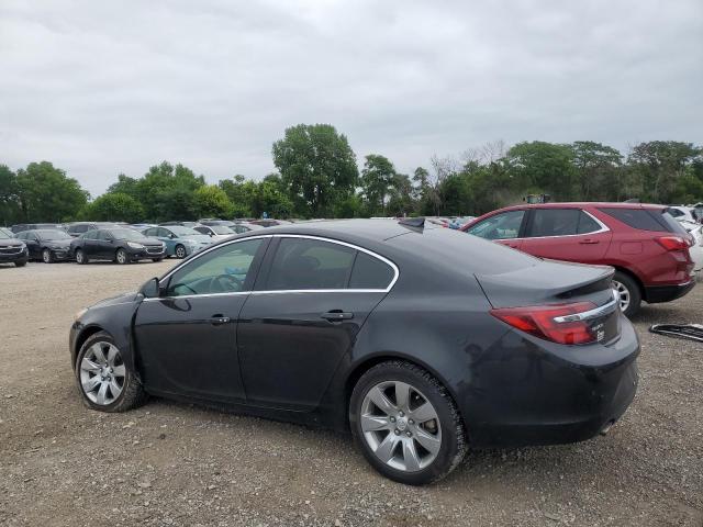 2015 BUICK REGAL PREM #3290224242