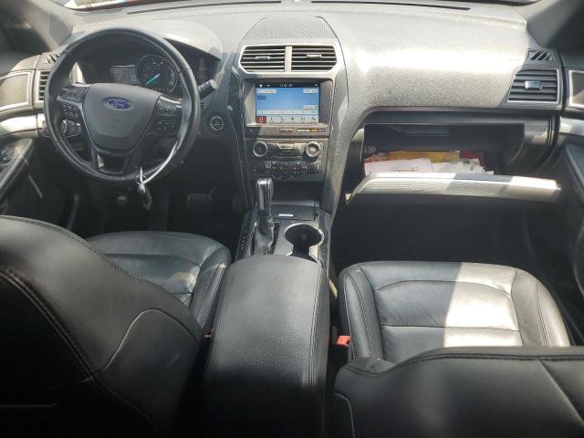 2017 FORD EXPLORER X 1FM5K8D8XHGC28861