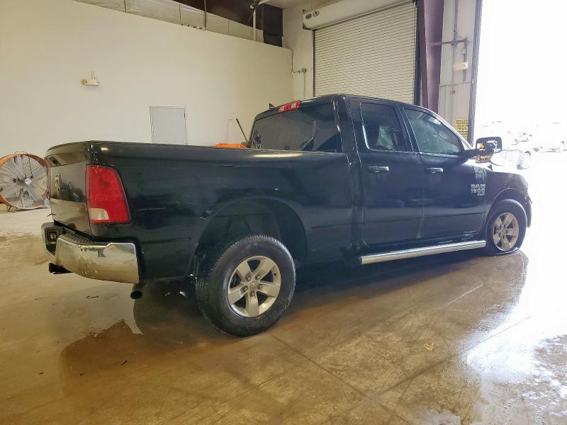 2020 RAM 1500 CLASS 1C6RR6FG5LS138587