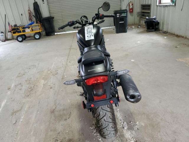 2025 KAWASAKI EL450 A ML5ELFA15SDA15741