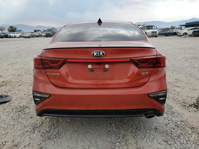 2019 KIA FORTE EX 3KPF54AD2KE067892