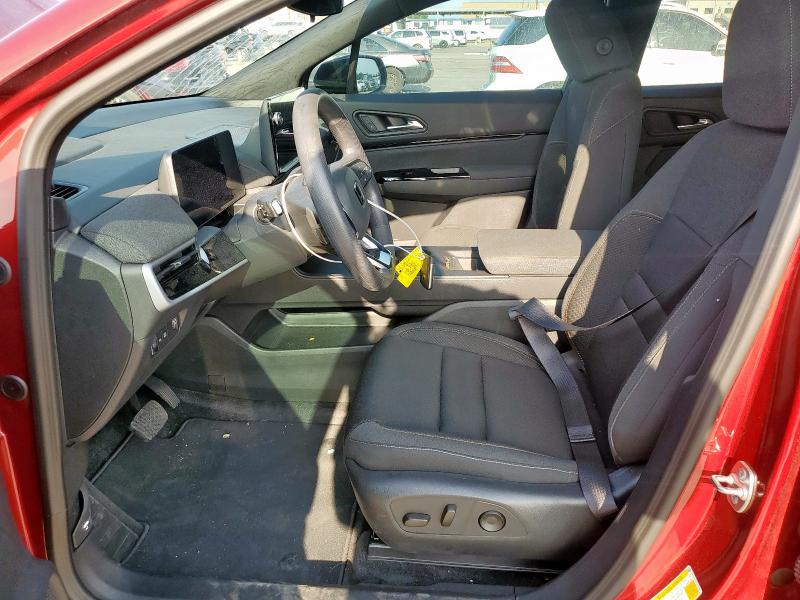 2024 HONDA PROLOGUE E 3GPKHVRJ5RS523920
