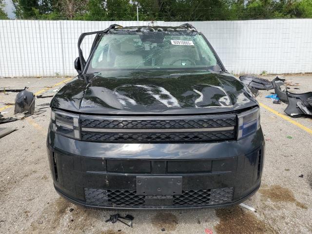 2025 HYUNDAI SANTA FE CALLIGRAPHY 5NMP5DG17SH032064