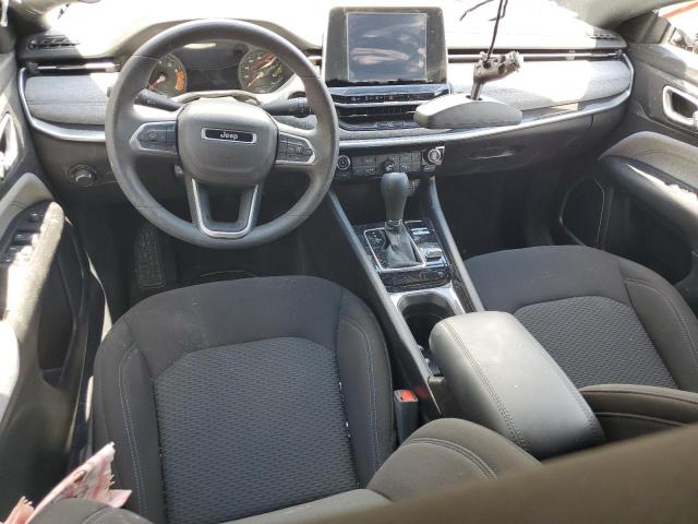2025 JEEP COMPASS SP - 3C4NJDAN1ST518564