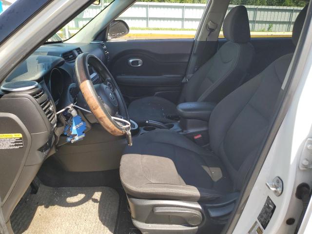2016 KIA SOUL - KNDJN2A25G7356804