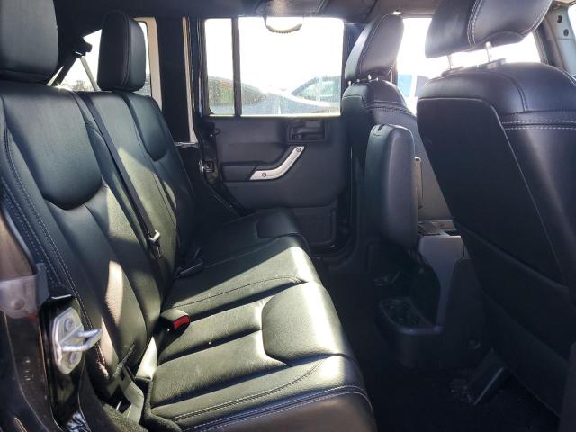 2017 JEEP WRANGLER U 1C4BJWEG4HL560452