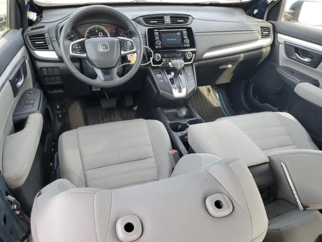 2018 HONDA CR-V LX 2HKRW6H30JH214787