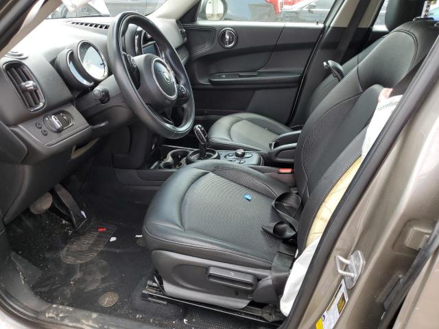 2020 MINI COOPER COU WMZYW3C08L3L18191