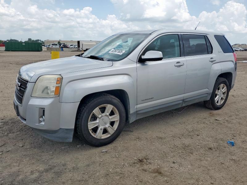 GMC TERRAIN SLE