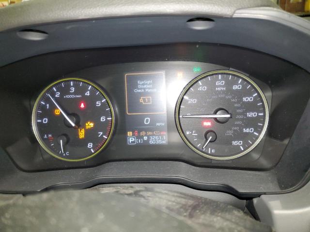 2024 SUBARU CROSSTREK 4S4GUHF6XR3755970
