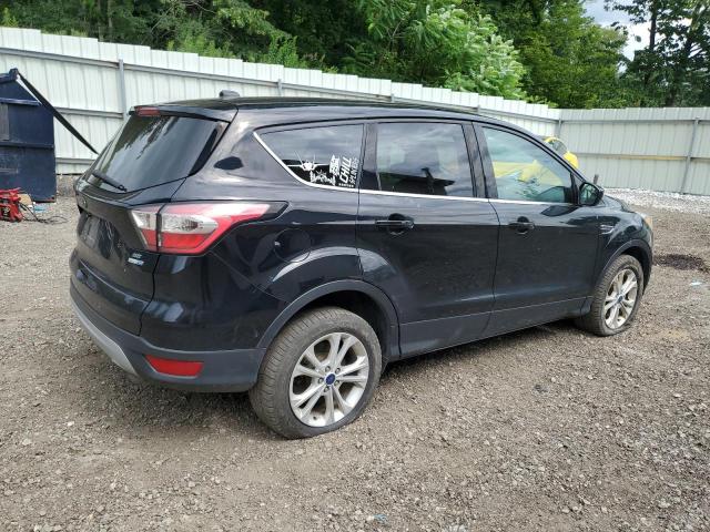 2017 FORD ESCAPE SE - 1FMCU9GD2HUC40942