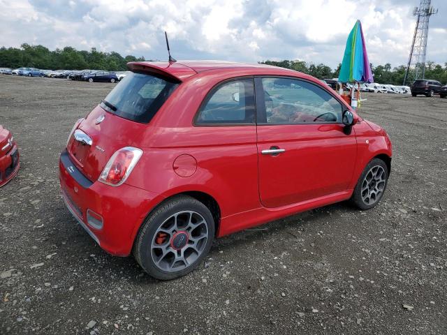 Vin: 3c3cffbr2ct201145, lot: 62667155, fiat 500 sport 20123