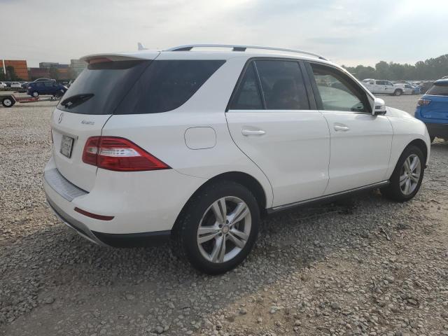 2015 MERCEDES-BENZ ML 350 4MA 4JGDA5HB2FA458915