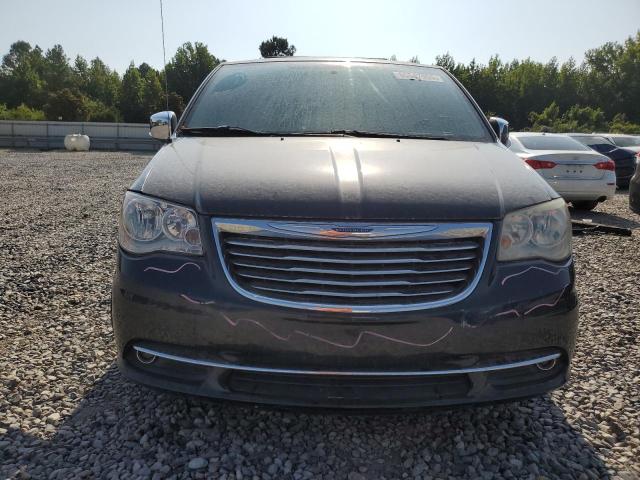 2014 CHRYSLER TOWN & COU - 2C4RC1CG7ER113468