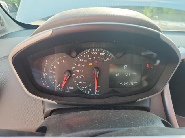 2017 CHEVROLET SONIC LT 1G1JD5SH6H4112405