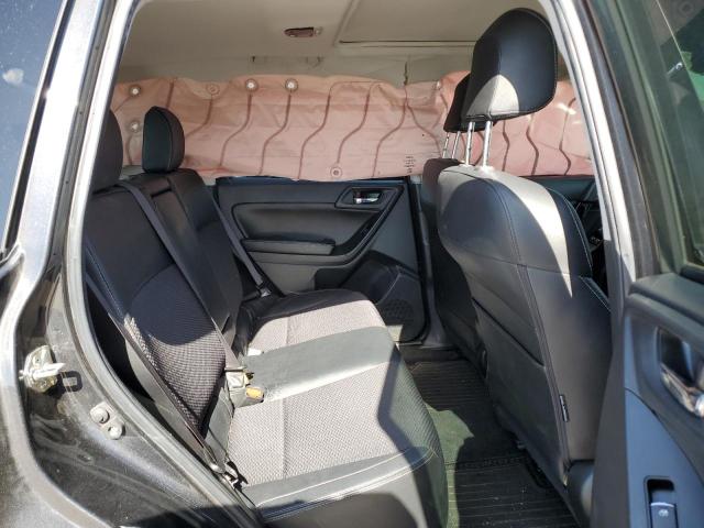 2018 SUBARU FORESTER 2 JF2SJAEC0JH473805