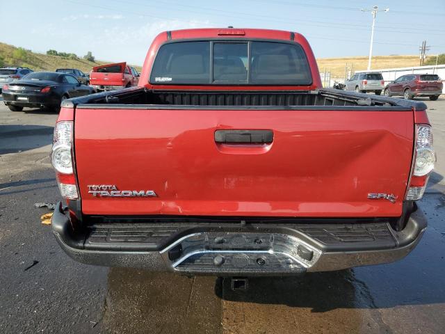 2011 TOYOTA TACOMA DOU - 5TFLU4EN2BX021682
