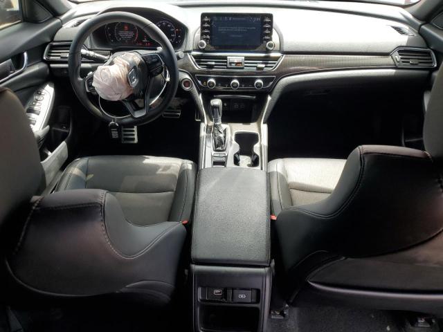 2021 HONDA ACCORD SPORT - 1HGCV1F38MA089193