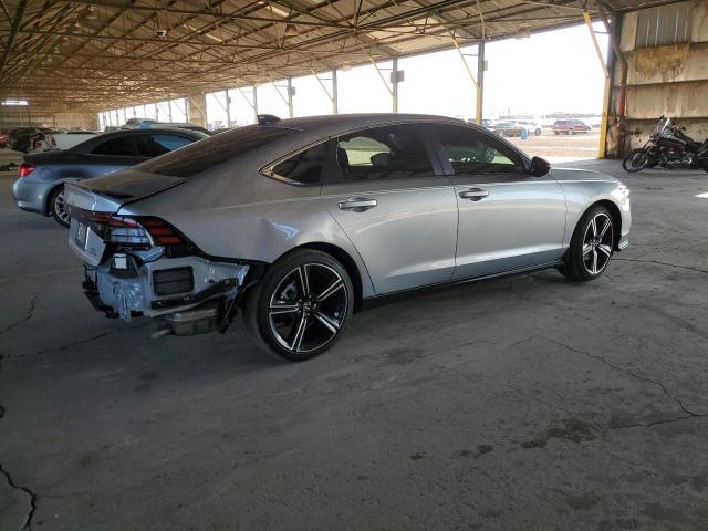 2025 HONDA ACCORD HYB 1HGCY2F52SA022892