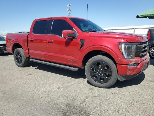 2023 FORD F150 SUPERCREW 1FTFW1ED2PFB94158