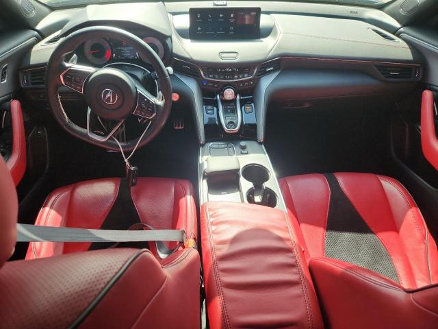 2023 ACURA TLX TECH A 19UUB5F51PA000025