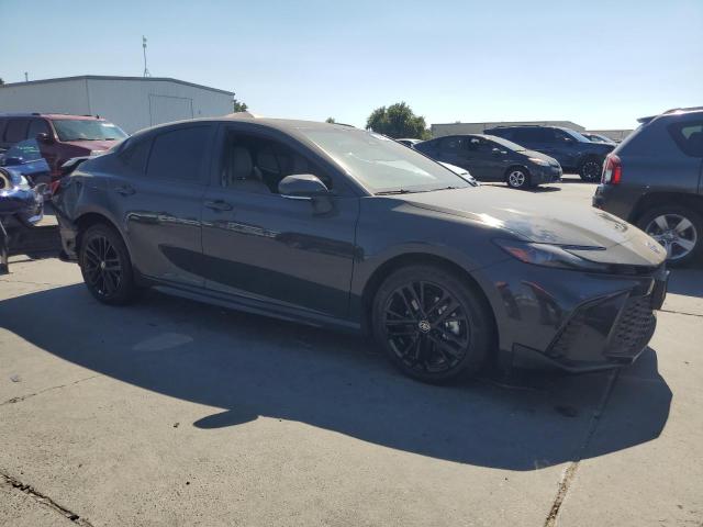 2025 TOYOTA CAMRY XSE 4T1DAACK9SU563993