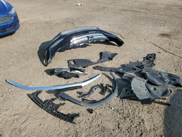 2017 HONDA PILOT EXL 5FNYF6H57HB003379