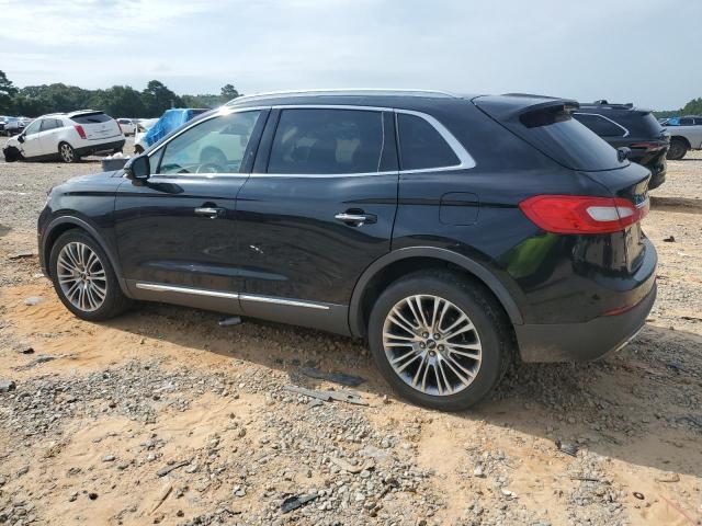 2017 LINCOLN MKX RESERV 2LMPJ6LR0HBL34886