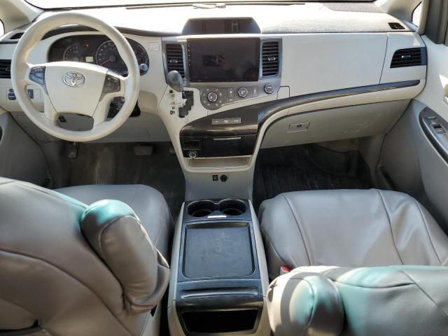 2011 TOYOTA SIENNA LE - 5TDKK3DC0BS162249