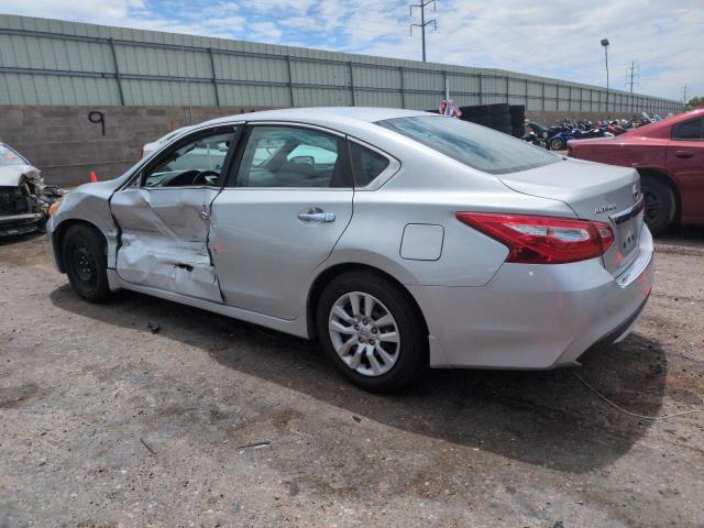 2016 NISSAN ALTIMA 2.5 1N4AL3AP3GN391267