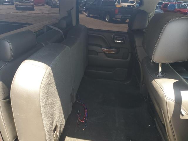 2015 GMC SIERRA K25 1GT12ZE88FF104758