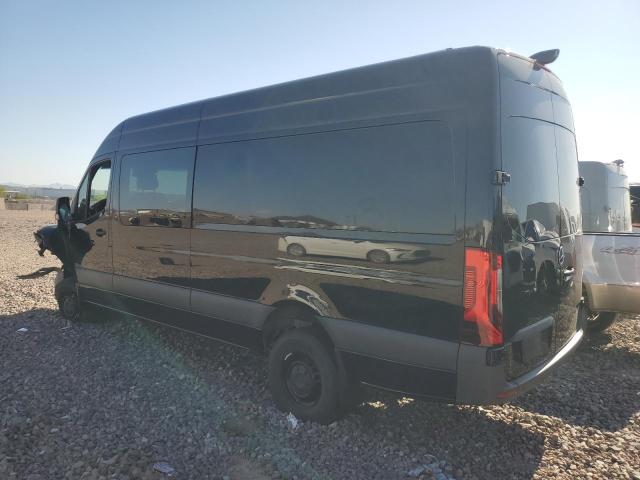 2024 MERCEDES-BENZ SPRINTER 2500 W1W4NCVY9RT165841