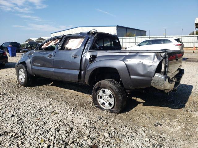 2015 TOYOTA TACOMA DOU - 3TMJU4GN4FM174385
