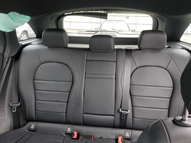 2022 MERCEDES-BENZ GLC 300 4MATIC W1N0G8EBXNV334625