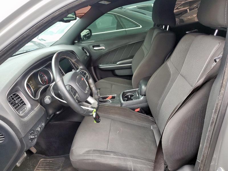 2018 DODGE CHARGER R/ - 2C3CDXCT9JH150173