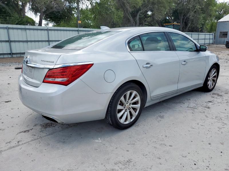 2015 BUICK LACROSSE 1G4GB5G39FF291900