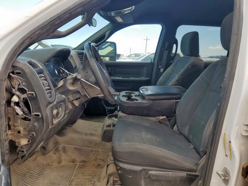 2024 RAM 2500 TRADE 3C6UR5HL8RG250766
