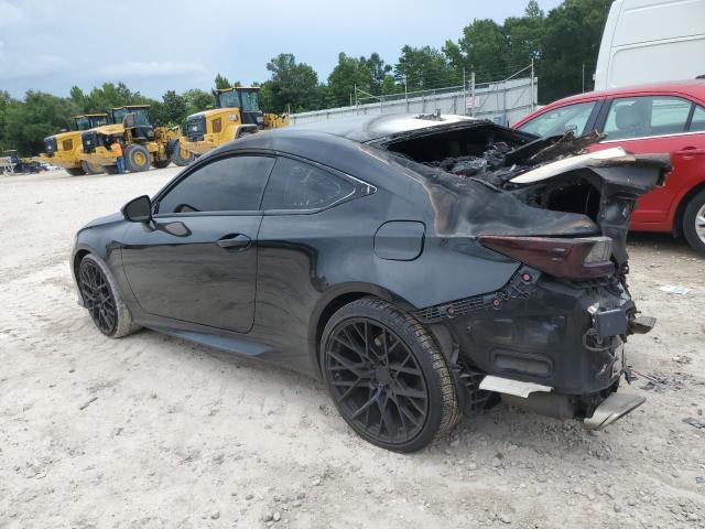 2015 LEXUS RC 350 JTHHE5BC2F5001413