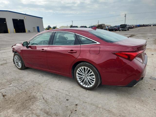 2020 TOYOTA AVALON LIM 4T1DZ1FB5LU040167