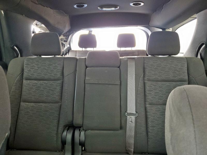 2023 DODGE DURANGO GT 1C4RDHDG1PC654225