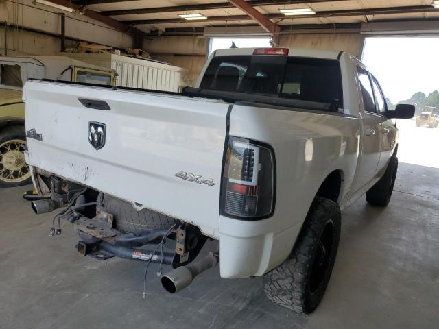 2016 RAM 1500 SLT 1C6RR7LT7GS121190